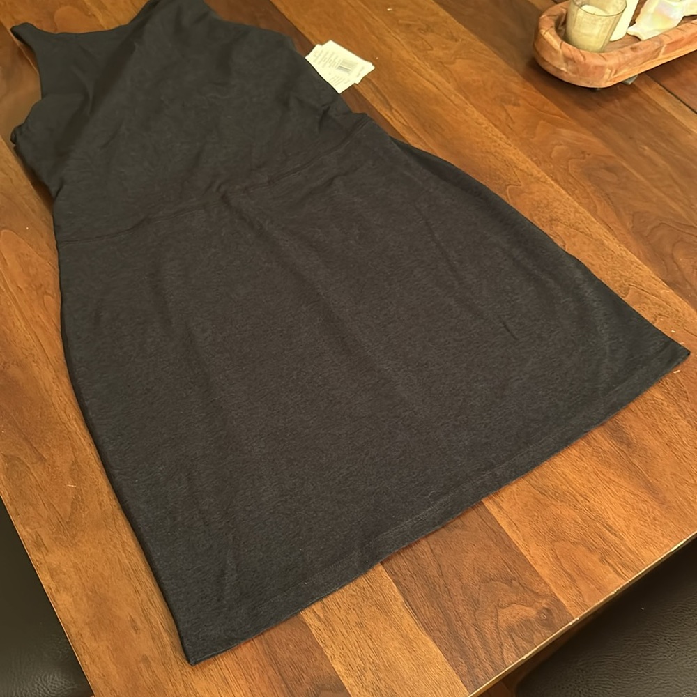 Beyond Yoga Under Lock & Key Spacedye Dress Size M - NWT - Picture 9 of 12
